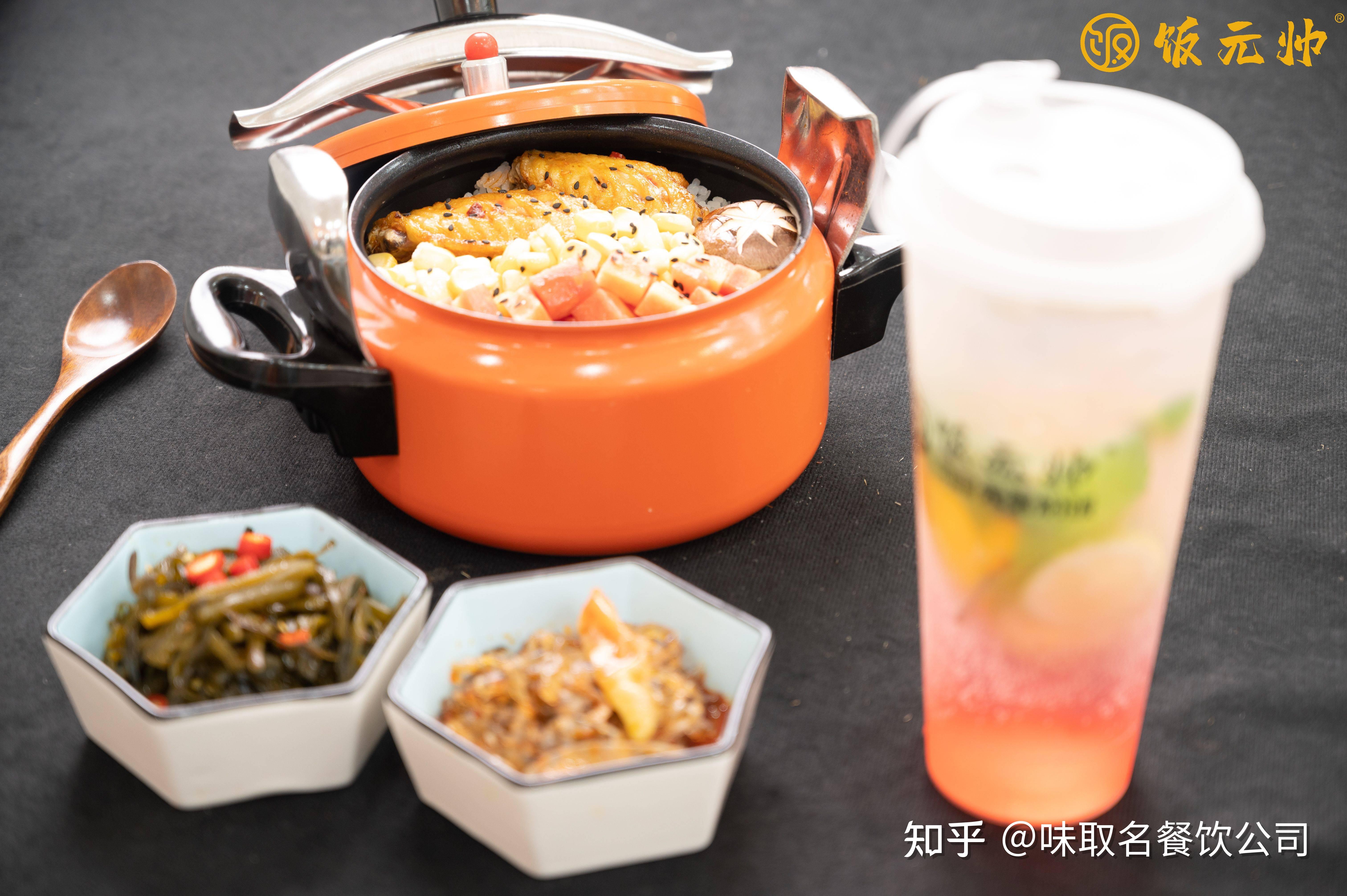 饭元帅浅析中国烹饪技艺中的焖制手法 - 知乎