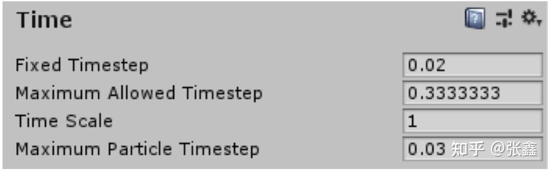 Unity性能优化 — 物理模块 - 知乎