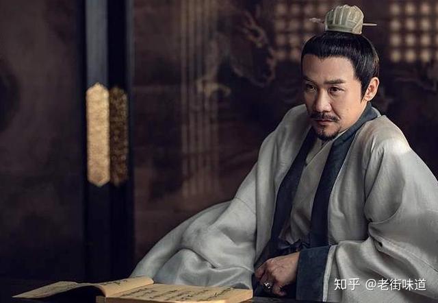 两宰相都被李林甫陷害,张九龄吟诗服软,李适之吟诗惹祸 - 知乎