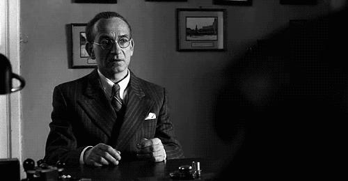 辛德勒的名单我觉得你是个混蛋但你确实做了好事