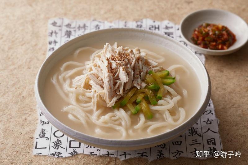 吃货必收!40道韩国人超爱的经典料理,一次看个够! - 知乎