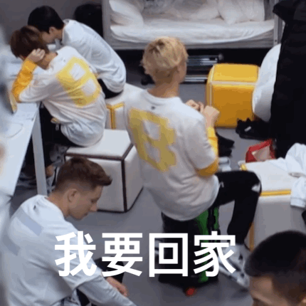 很想逃,却逃不掉的选秀之路 - 知乎