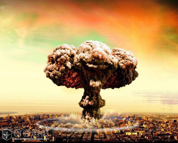 张飞怒吼长坂坡成真揭秘靠声音震慑敌人的非致命武器震爆弹