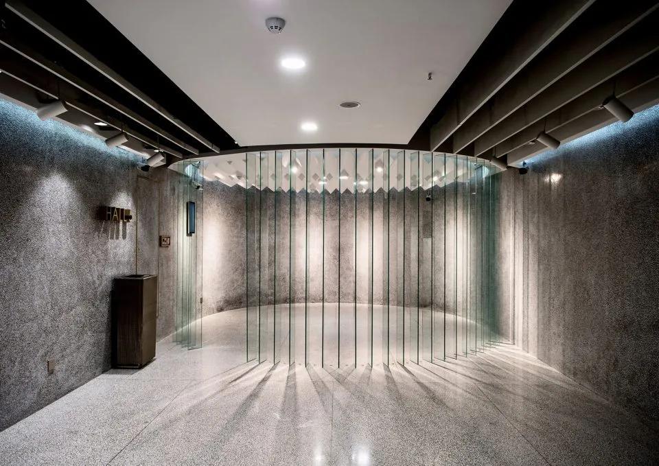 环艺室内考研:展示空间设计案例集锦 环艺室内考研方案灵感启示录环艺