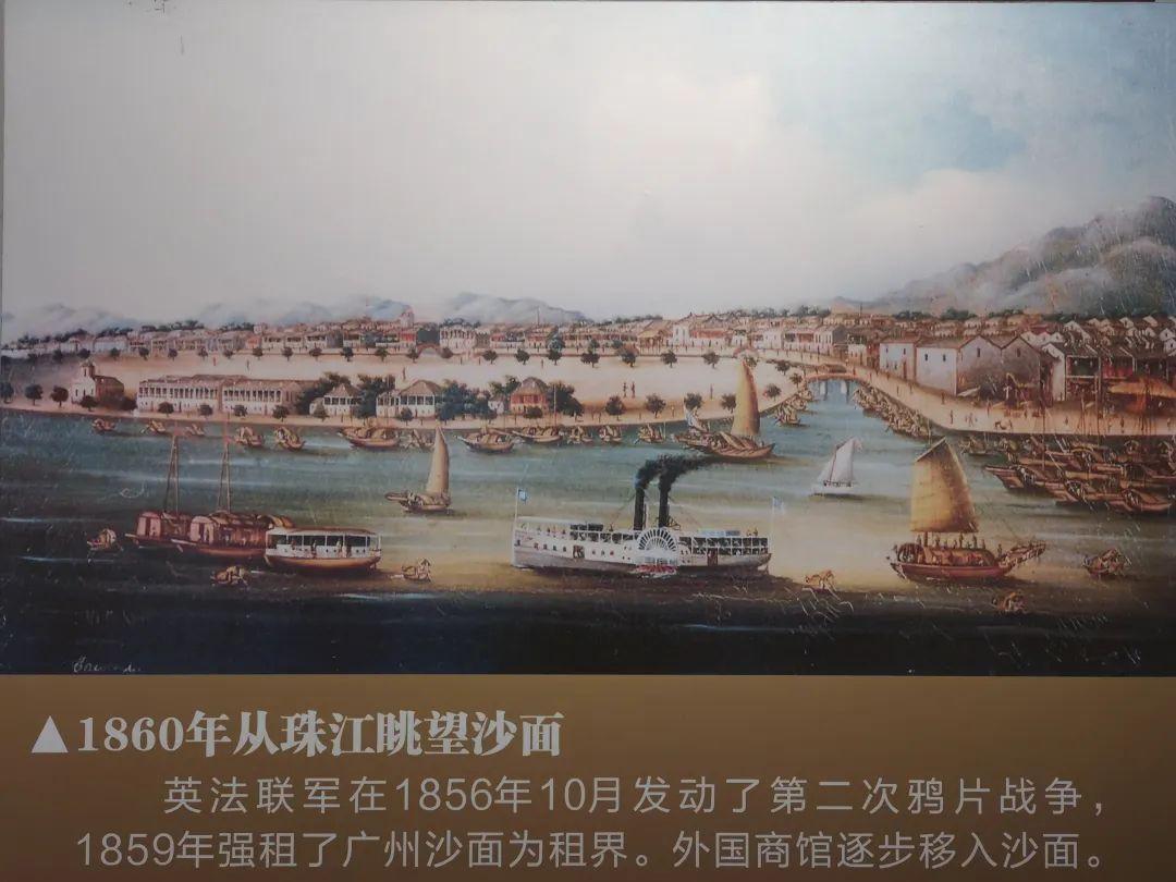 广州十三行博物馆旅游攻略 - 知乎