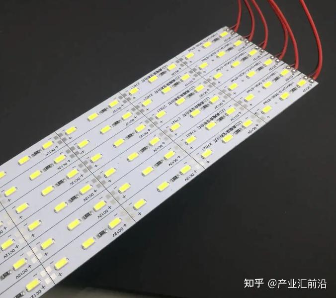 LED灯有哪些种类,寻找手工活的朋友看过来究竟怎么选? - 知乎
