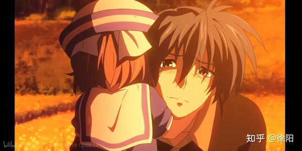 读 Clannd 有感 知乎