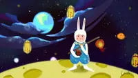 睡前故事：我就只是想对你说晚安