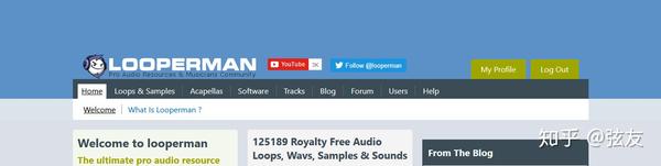 免费可商用音效素材 Bgm配乐网站全攻略 知乎