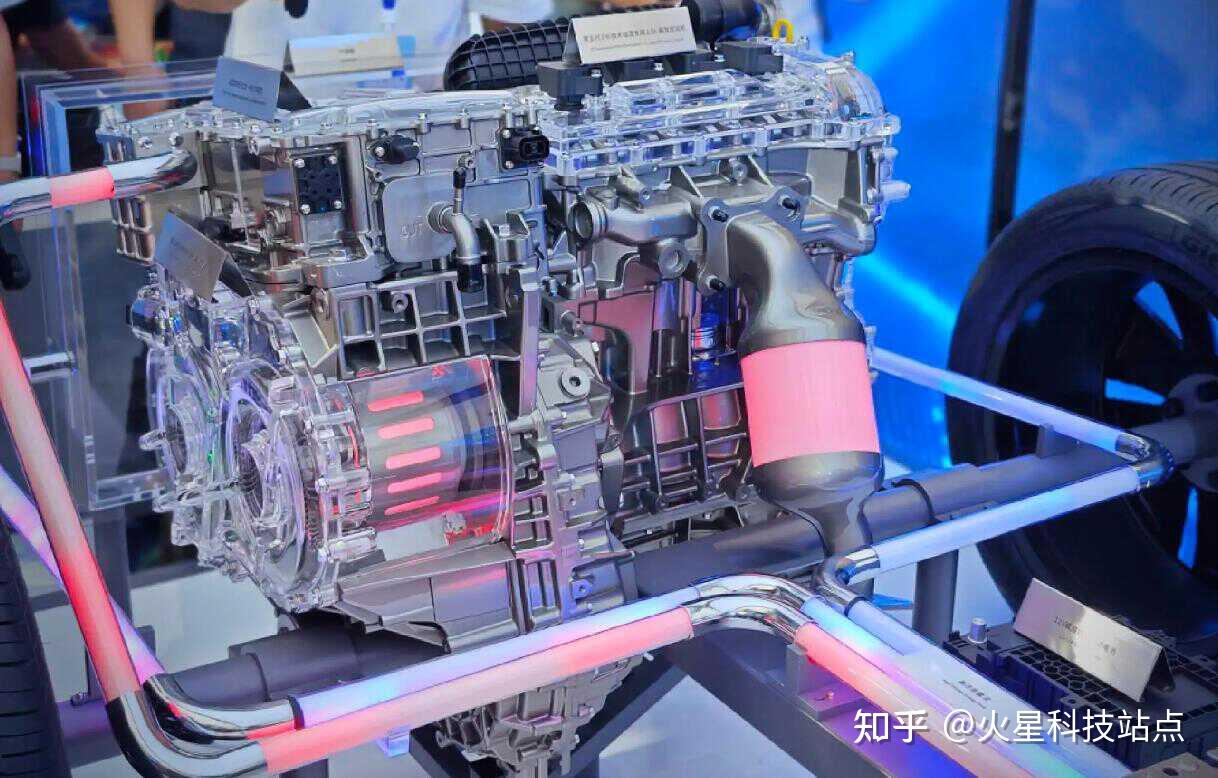 比亚迪开年第一招:秦系列等四款插混,都新增210公里大电池
