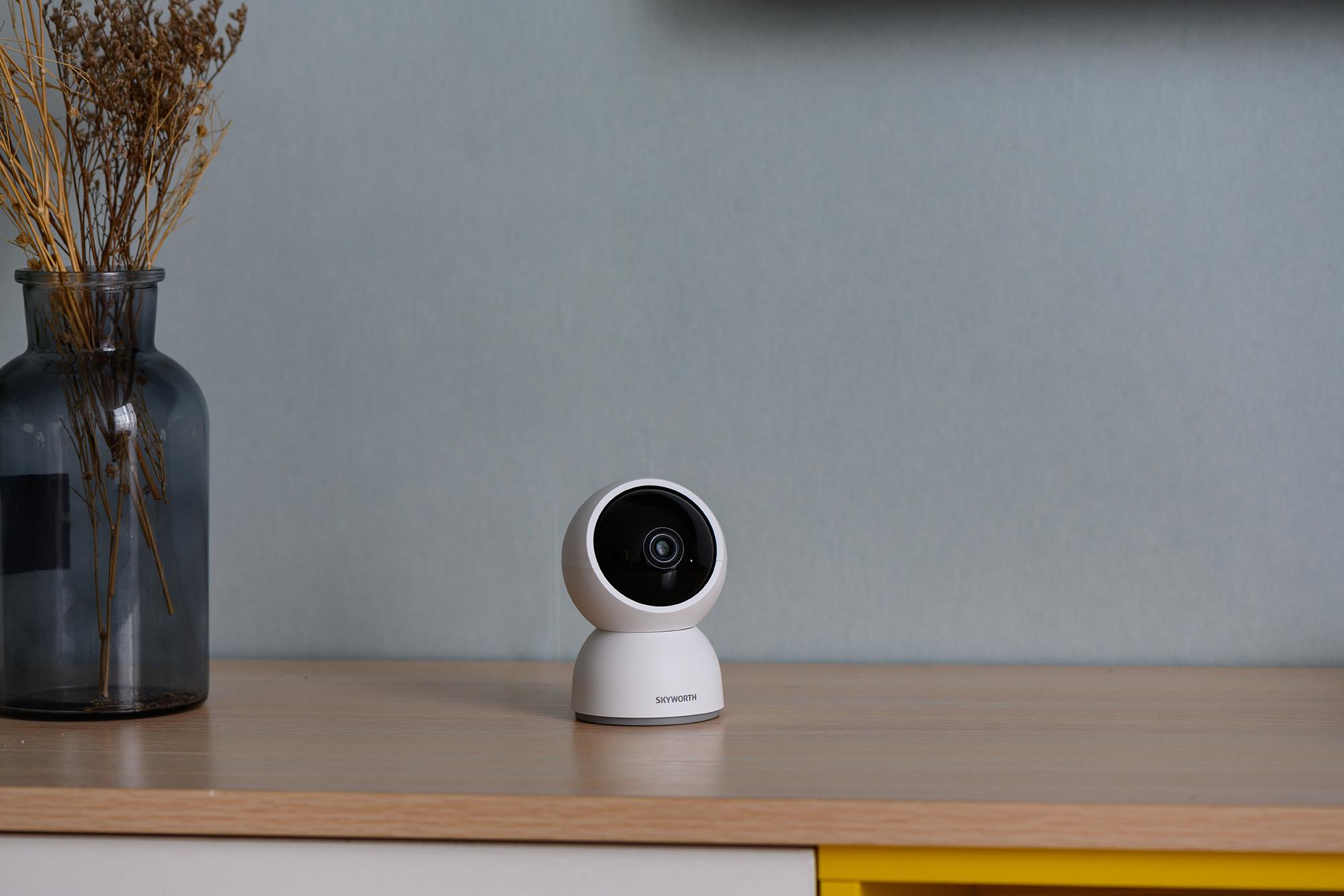 创维小湃智能摄像头