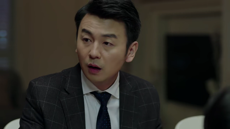 我的前半生陈俊生的狠心都留给了最亲的人