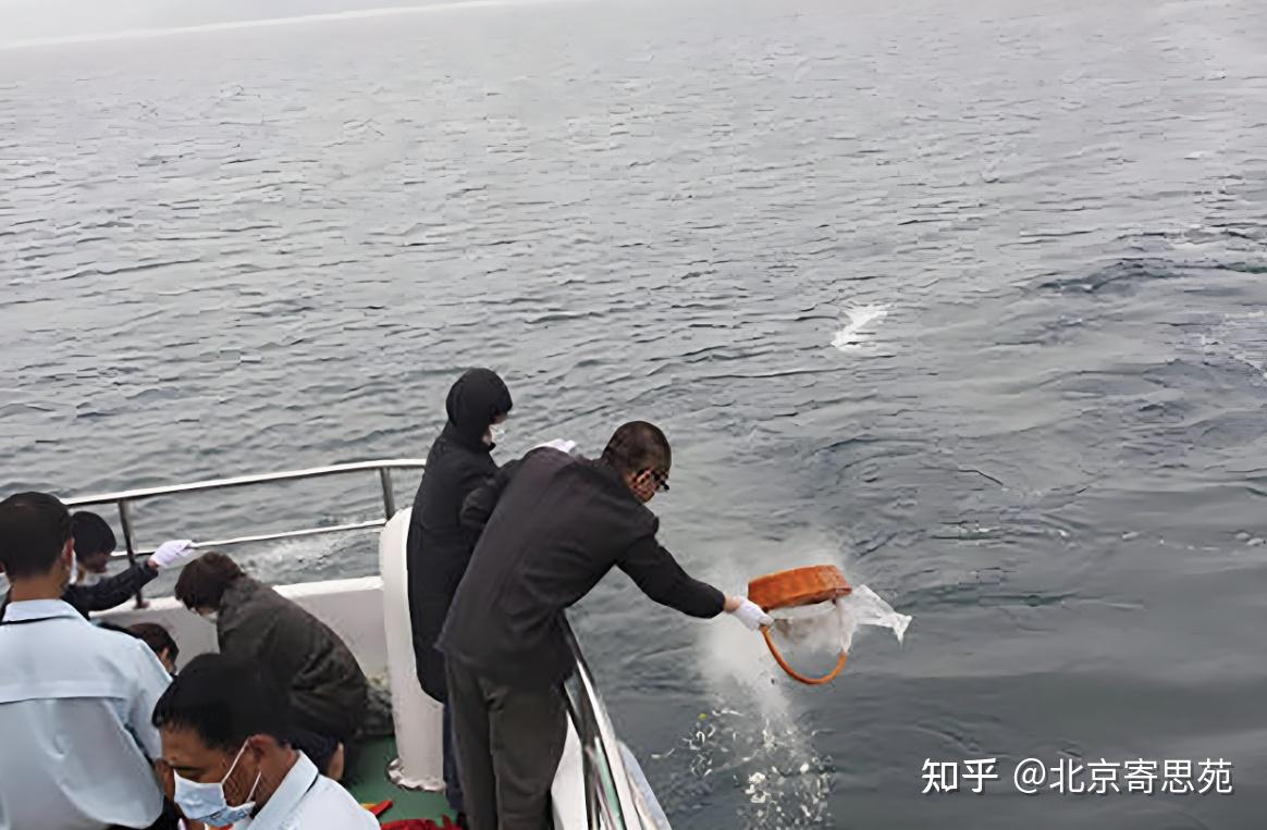 北京一对一海葬好吗?价格是多少? - 知乎