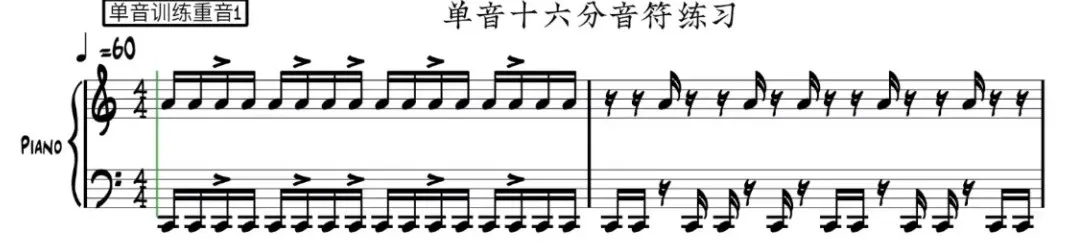 funk键盘超嗨的funk律动是怎么在键盘上弹出来的