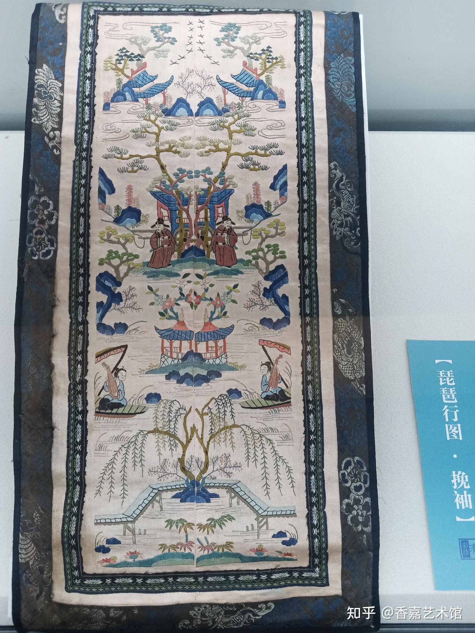 云想衣裳花想容,春风拂槛露华浓! - 知乎