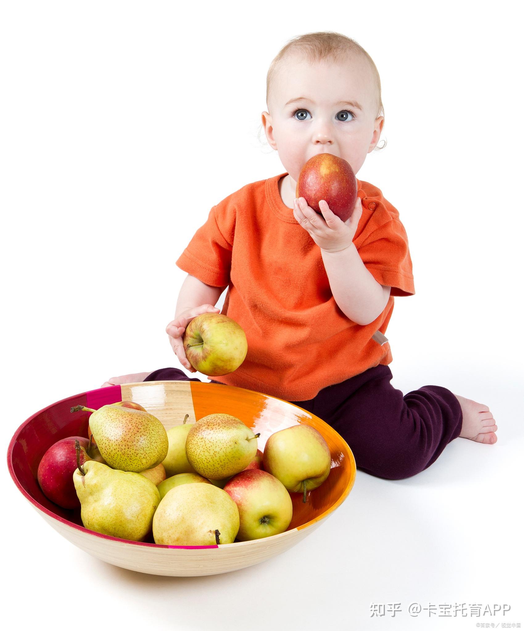 六个月婴儿可以吃什么水果（宝宝如何吃水果）-幼儿百科-魔术铺