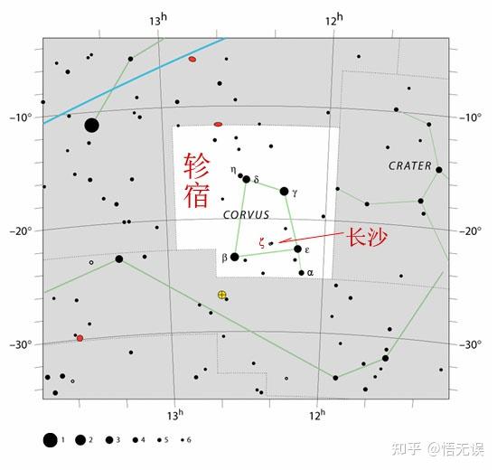 "星分翼轸,地接衡庐.