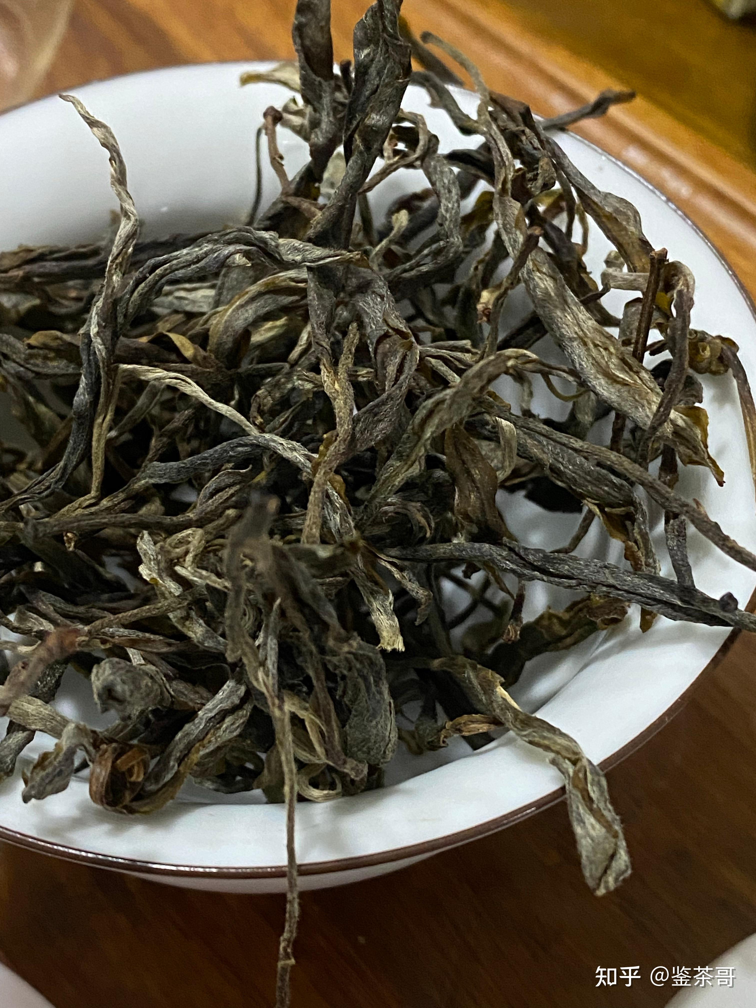 测评广东网友的冰岛糯伍,舌面有点发麻. - 知乎