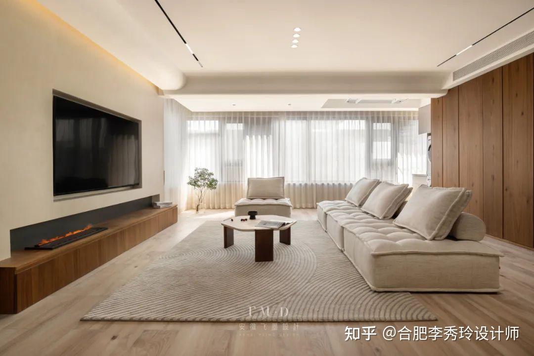 如何打造【会呼吸的家】？ - 知乎