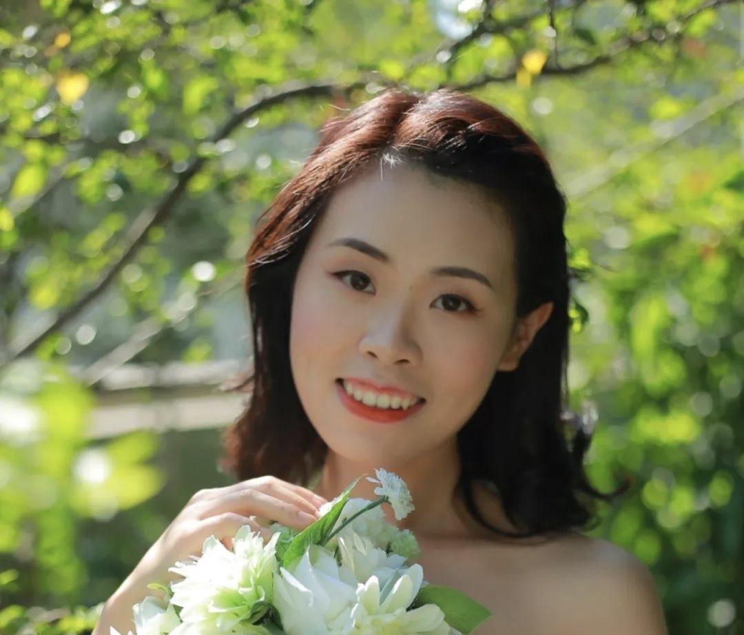 今日人物丨旅美青年钢琴家王唯伊