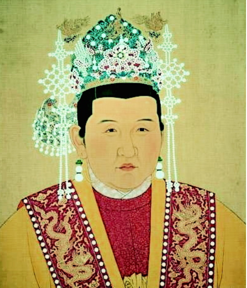 1382年八月,马皇后生病卧床,群臣请命为马皇后祈福,并且为她寻求良医,马皇后和朱元璋说的话令人动容 知乎