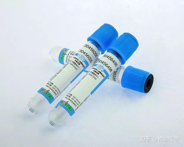 血液样本真空采集管知识盘点！_https://www.jmylbn.com_新闻资讯_第3张
