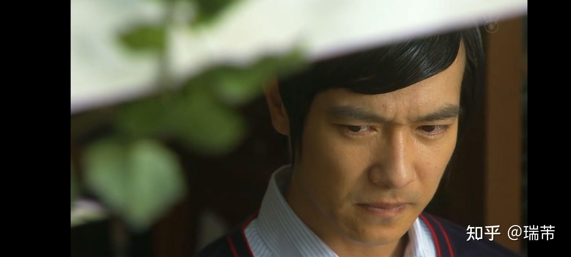 有哪些堺雅人的高清好看照片