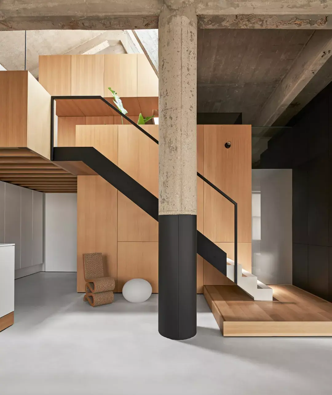 dezeen2019全球室内设计大奖揭晓中国设计刷屏
