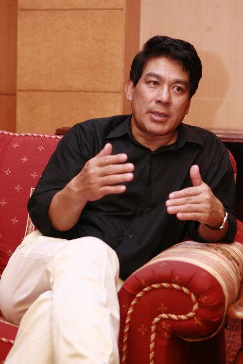 朱时茂的霸气情史靠能力征服了5个女人