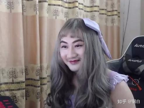 如何评价csgo主播茄子吴权清