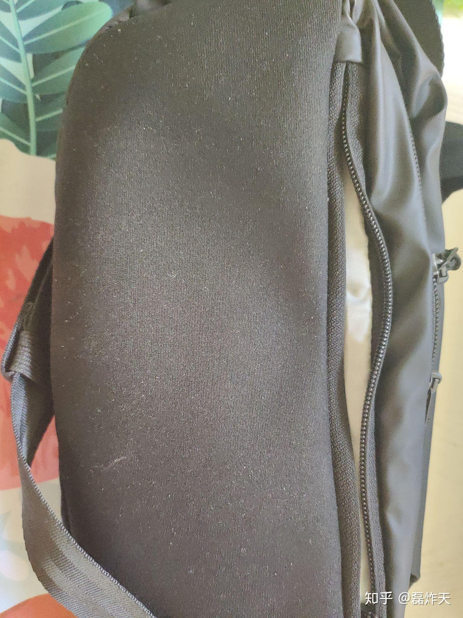 小米胸包新款开箱体验,对比诸多米包  第14张 小米胸包新款开箱体验,对比诸多米包  第14张