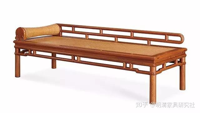 中国古典家具大全,连学霸都收藏了! - 知乎