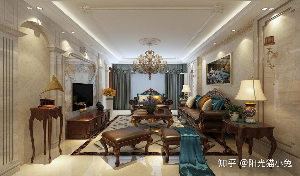 你家的毛坯房家装设计还留着过年吗？冬季装修好处多 - 知乎