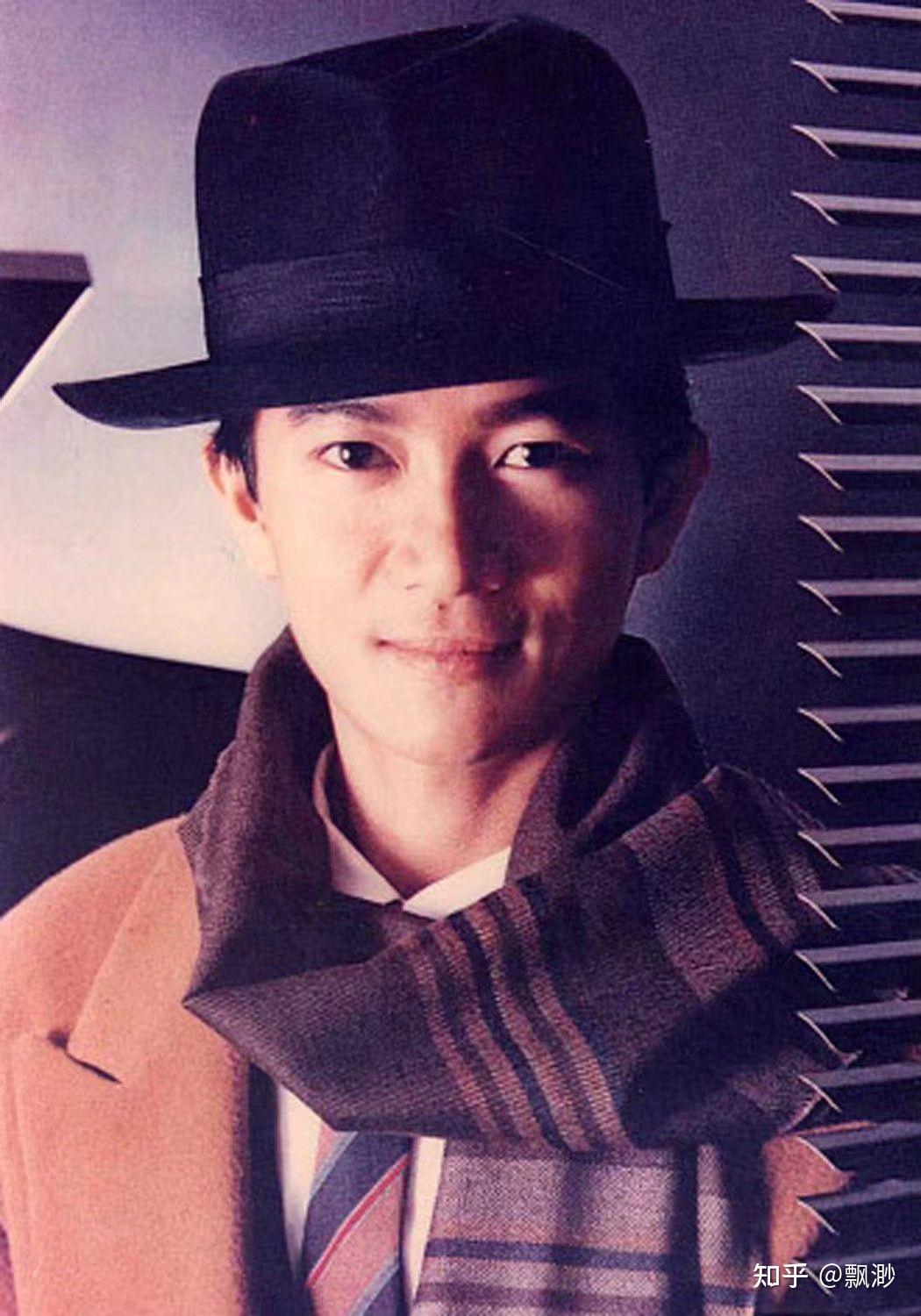 你最爱的粤语歌手是谁? - 知乎