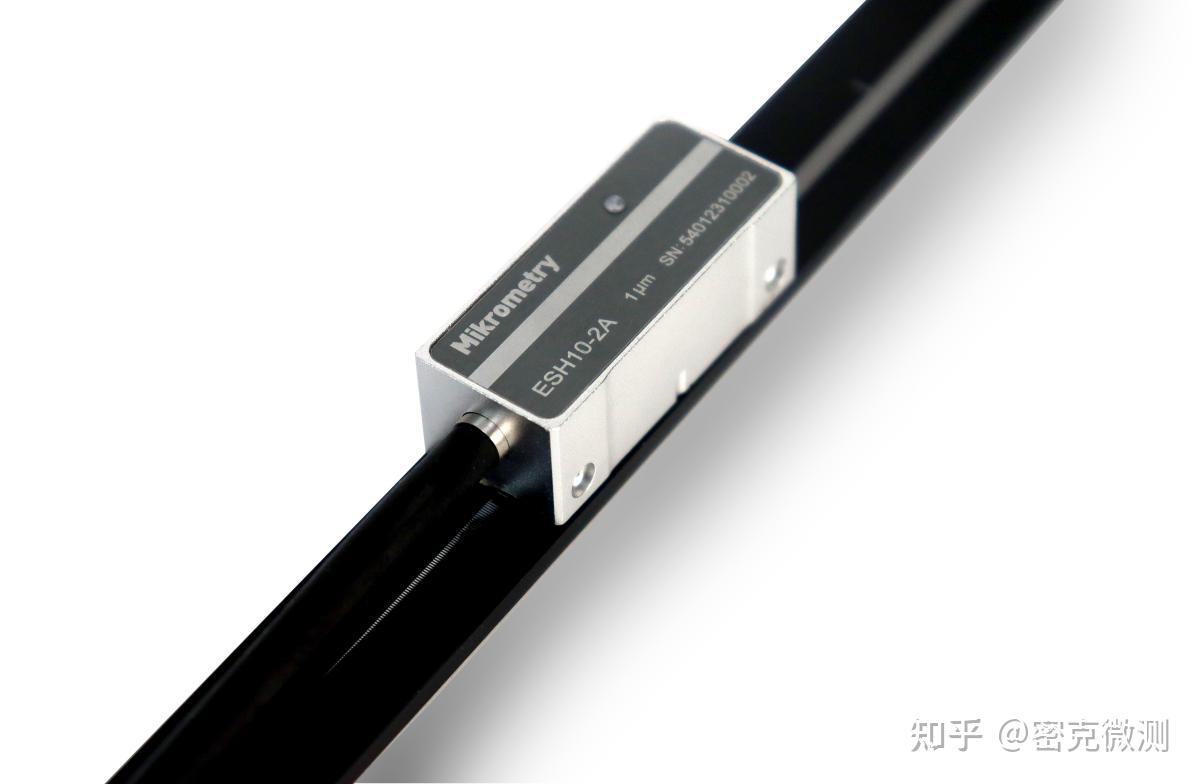 光栅尺和其他位移传感器相比有什么优势？ - 知乎