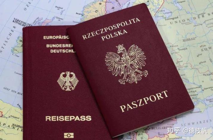 移民门槛重大调整工作四年就能拿永居德国新移民法政策全解析