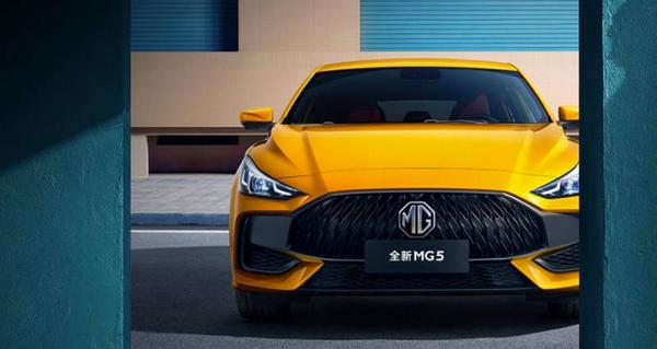 上汽乘用车海外销量稳定增长 R汽车将助力欧洲市场 知乎