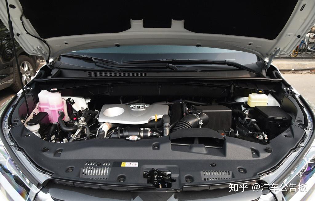 这四款即将上市的全新SUV,其中一款堪称行业标杆,加价都抢着买-2021款即将上市新车