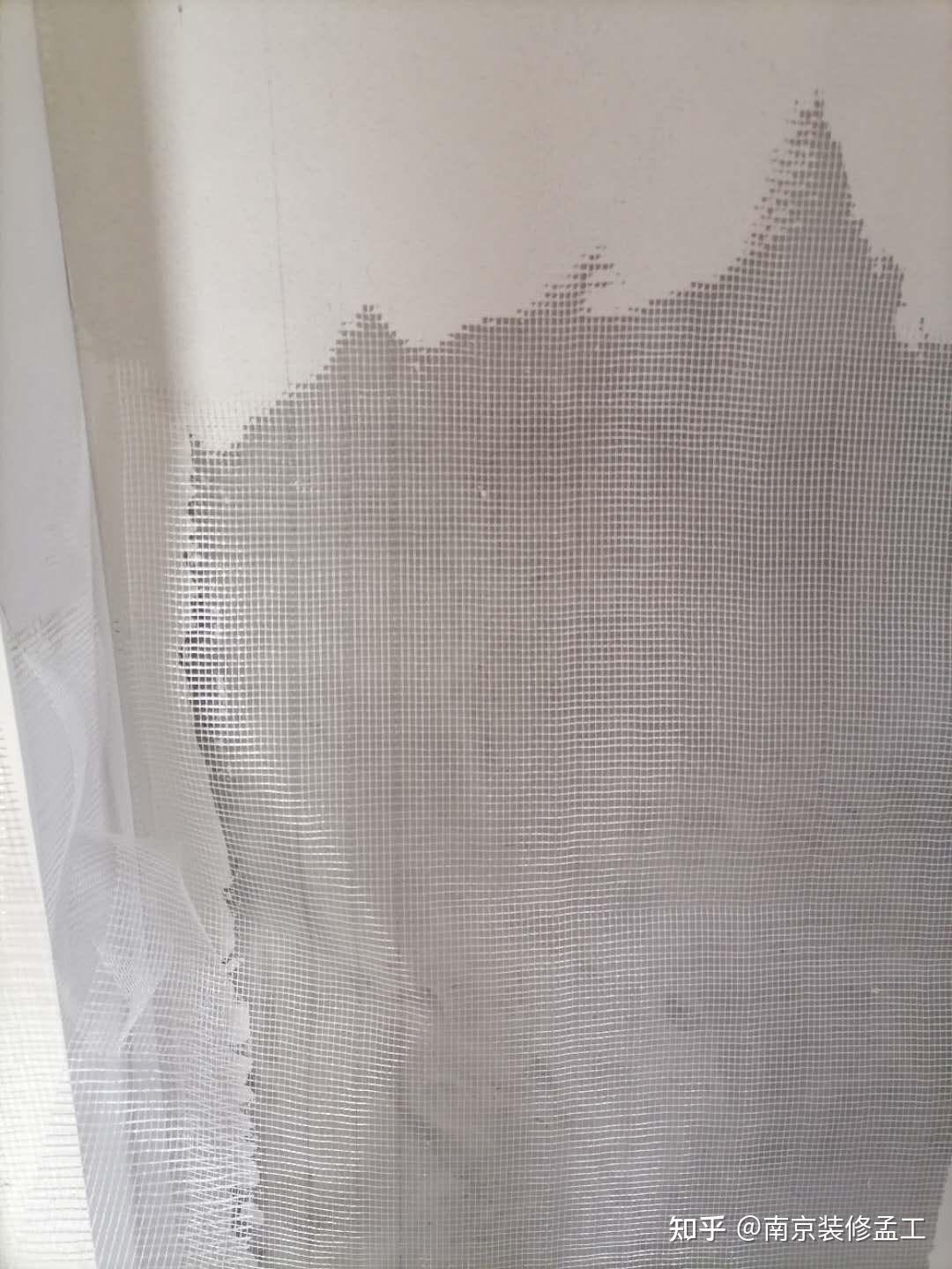 墙面挂网 - 知乎