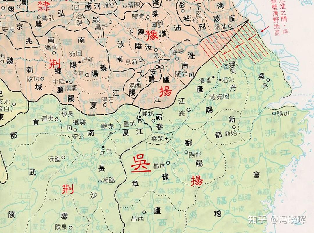 崔若林 | 九江文史——九江历史上的称谓 - 知乎