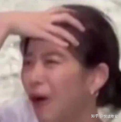 𝐒𝐡𝐚𝐫𝐞''万能的无字表情包 - 知乎