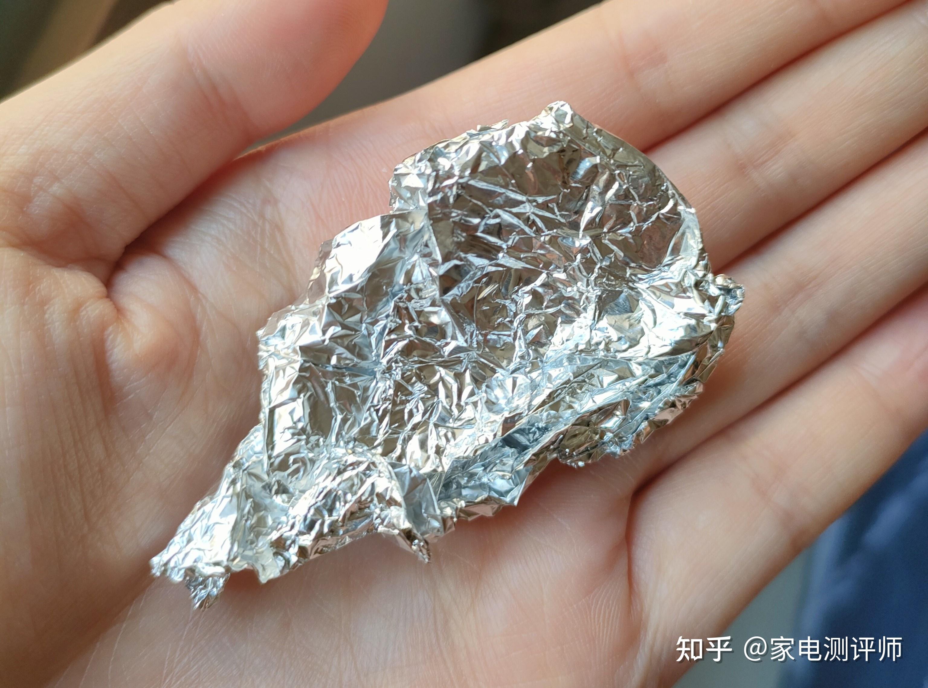 保鲜膜还需要测评?看了你就知道了! - 知乎