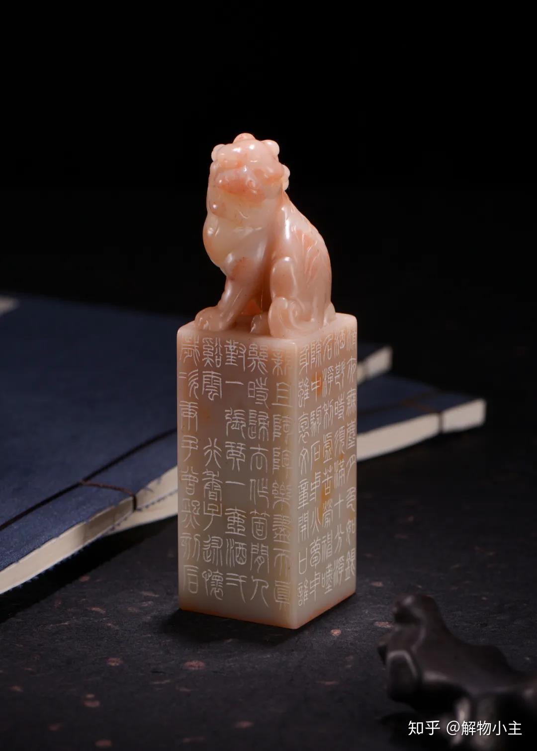 印坛擢秀青年篆刻名家曾熙