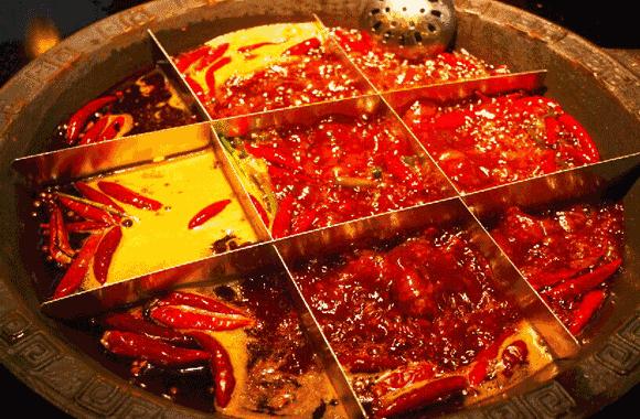 重庆火锅店排名重庆火锅店排名前十强