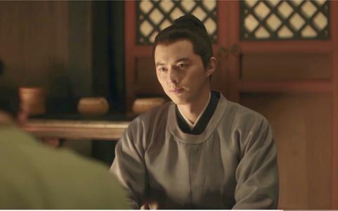 《清平乐》官家 冯京 曹评 李玮 欧阳修 梁怀吉 张茂则.谁是你的良人?