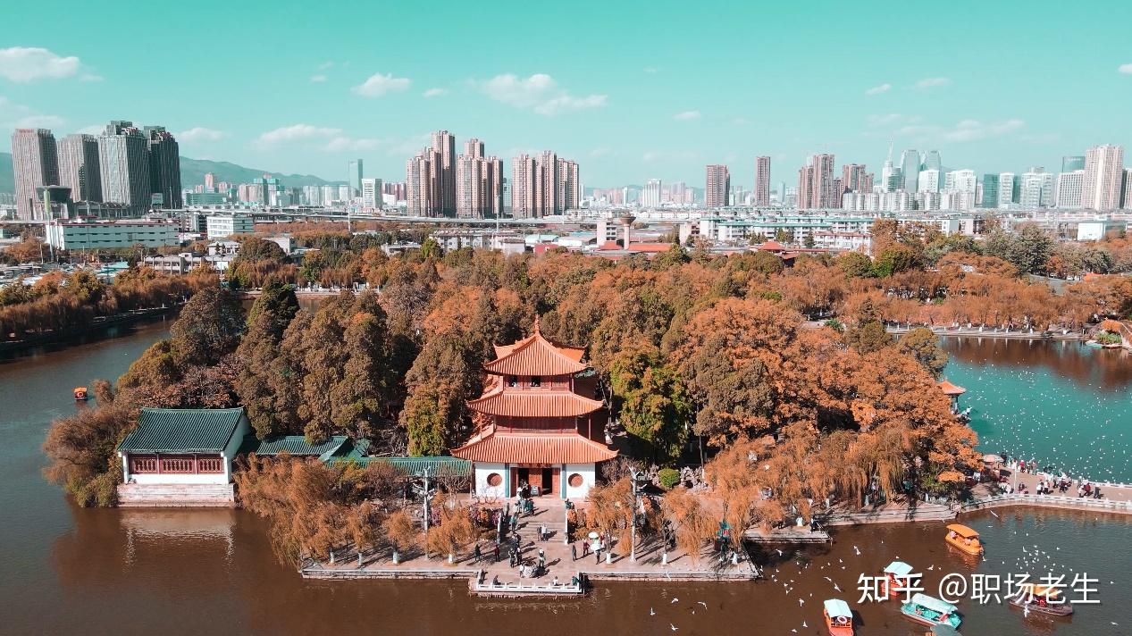 中国十大养老宜居城市,堪称退休者的天堂!你中意哪座? - 知乎