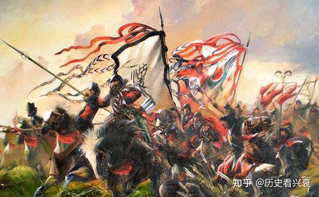 汉武帝时期汉朝发动的最后一次大规模对匈作战最终全军覆没