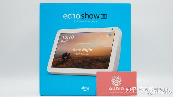 拆解报告：Amazon亚马逊Echo Show 8带屏智能音箱- 知乎
