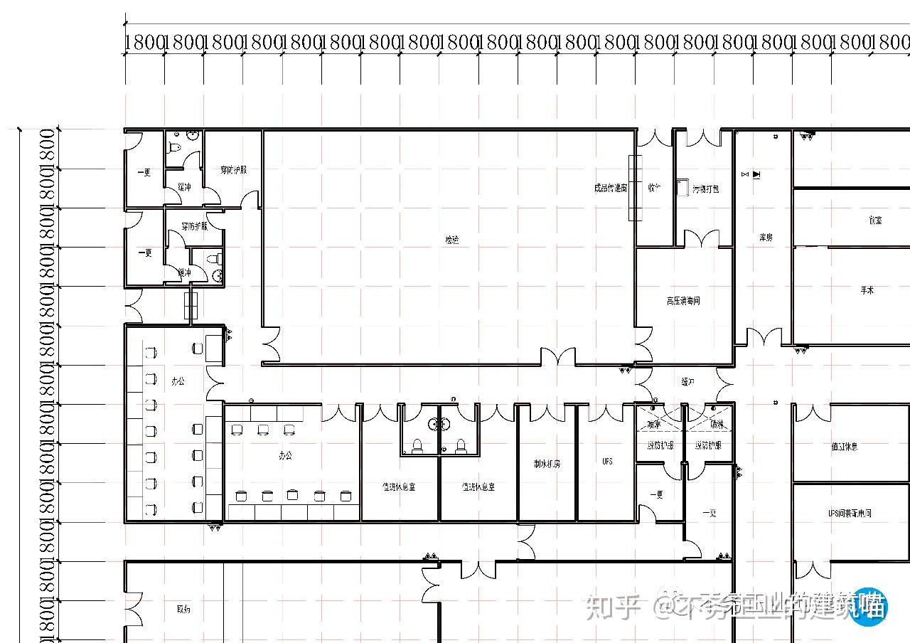 武汉火神山医院设计及建造分析