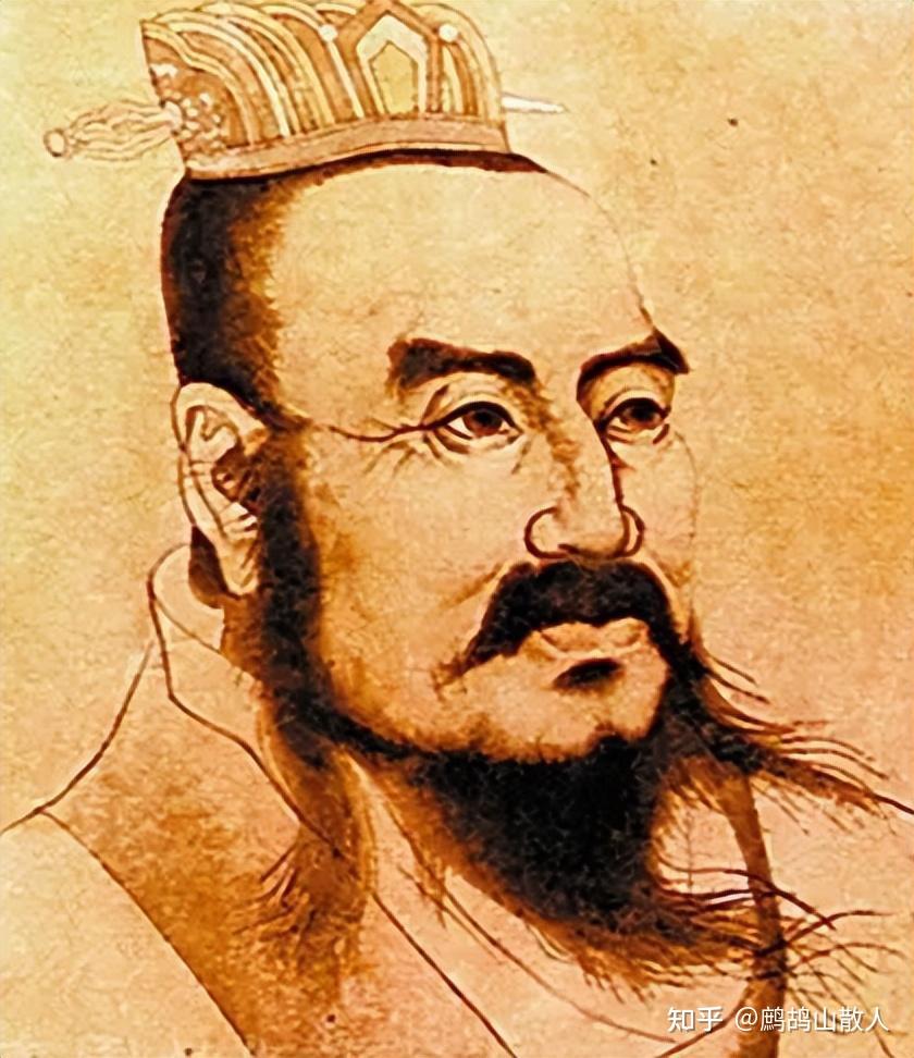 西周灭亡后，为什么东周又分出“二周”，这后来又出了什么事 - 知乎